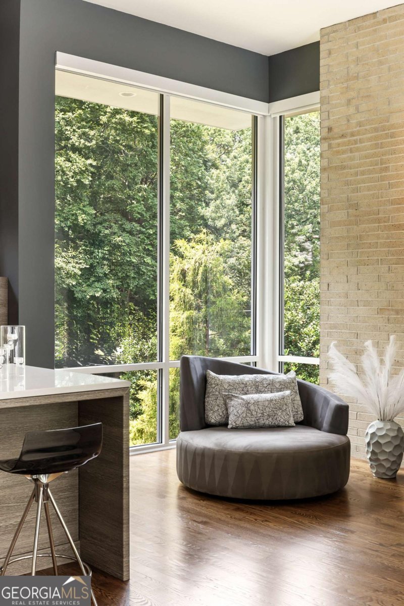 1242 Wild Creek Trail Atlanta - 12