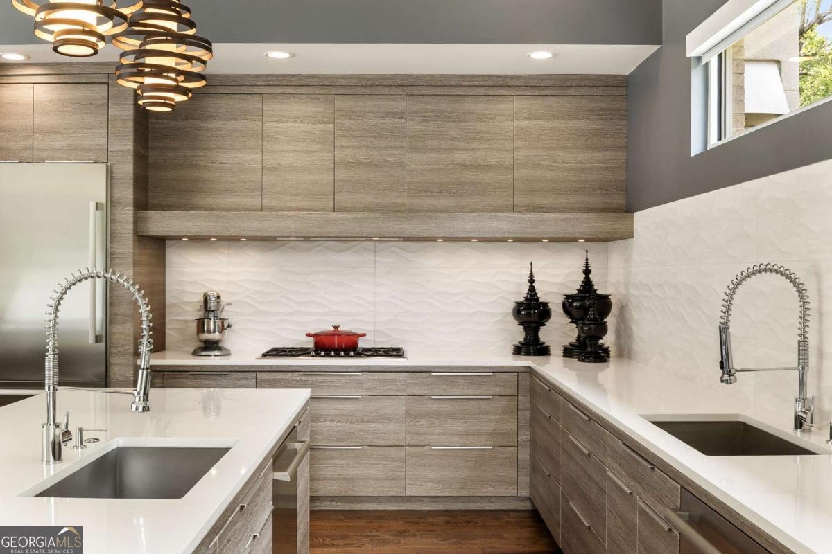 1242 Wild Creek Trail Atlanta - 13
