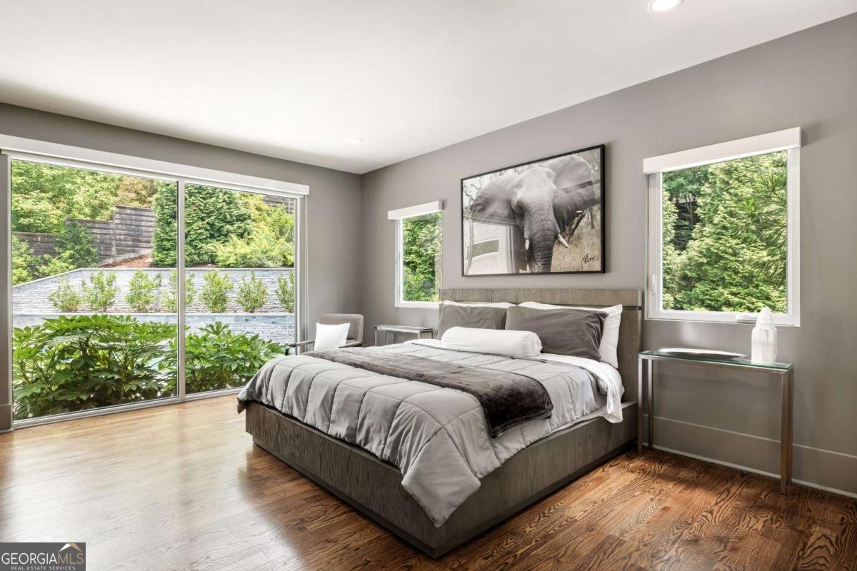 1242 Wild Creek Trail Atlanta - 15