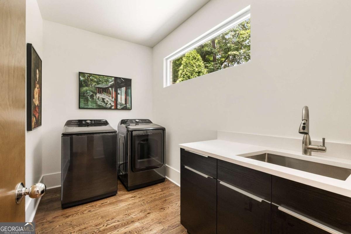 1242 Wild Creek Trail Atlanta - 21