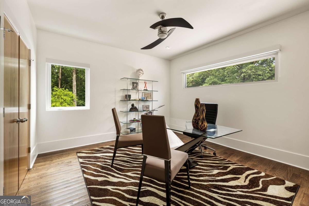 1242 Wild Creek Trail Atlanta - 25