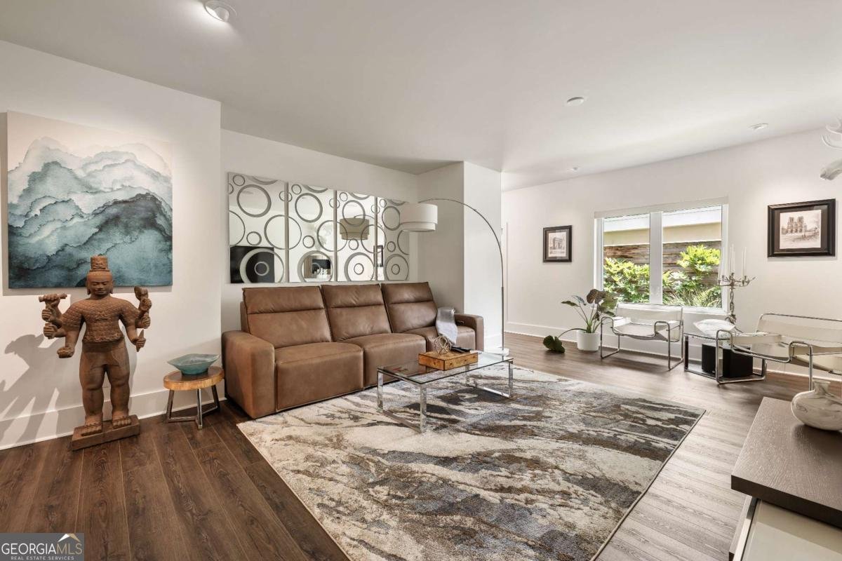 1242 Wild Creek Trail Atlanta - 30