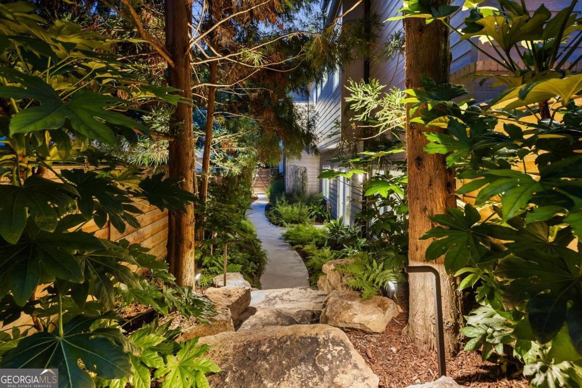 1242 Wild Creek Trail Atlanta - 37