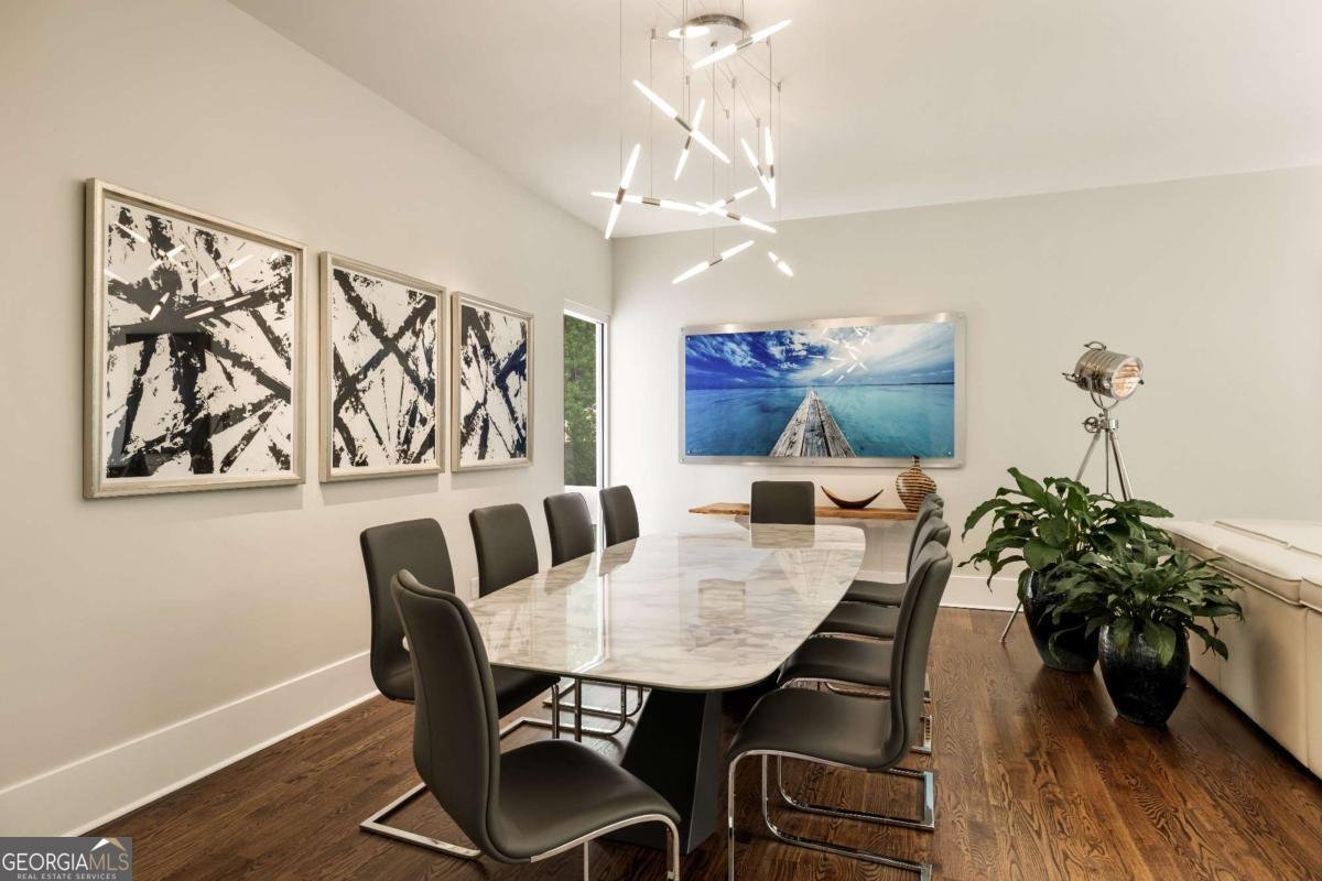 1242 Wild Creek Trail Atlanta - 4