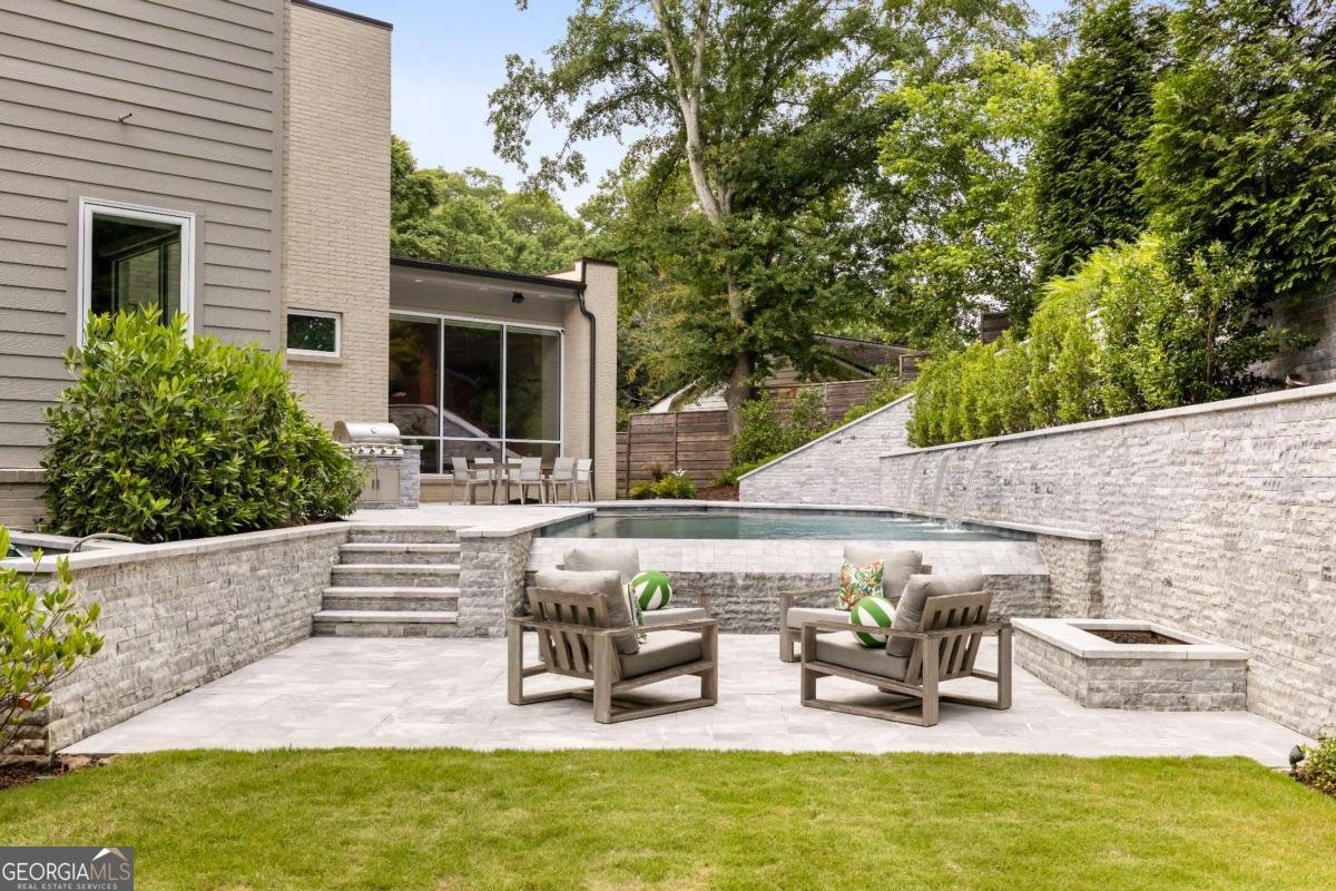 1242 Wild Creek Trail Atlanta - 45