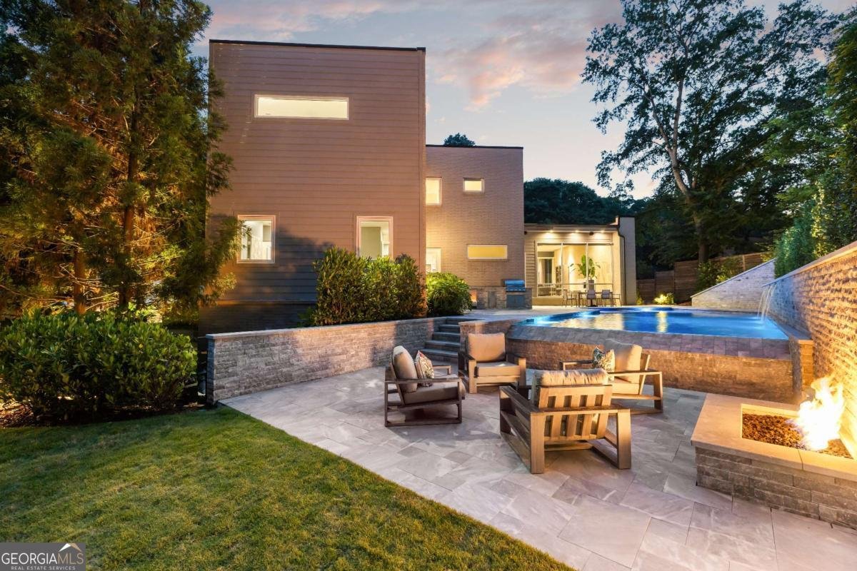 1242 Wild Creek Trail Atlanta - 46