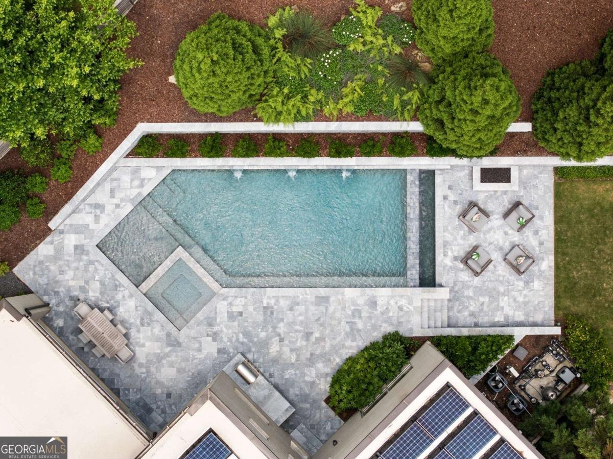 1242 Wild Creek Trail Atlanta - 49