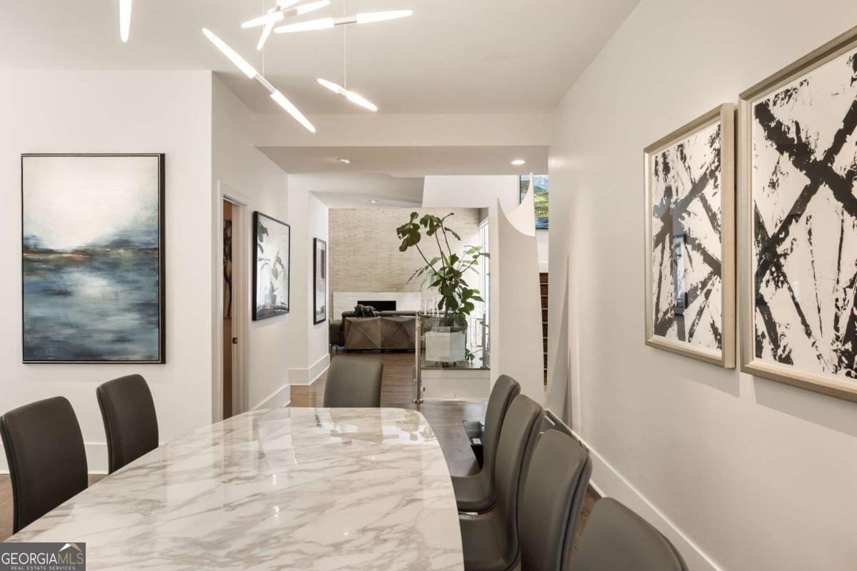 1242 Wild Creek Trail Atlanta - 5