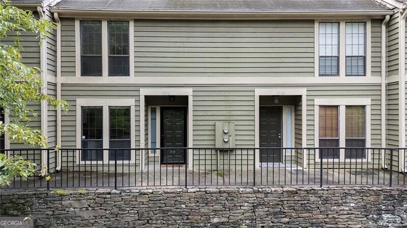 3016 Steeplechase Alpharetta - main photo