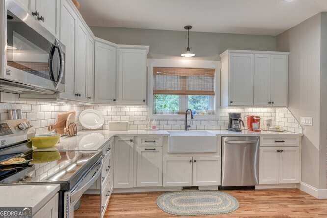 50 Duchess Court Blairsville - 1