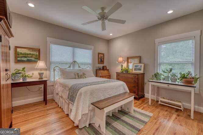 50 Duchess Court Blairsville - 13