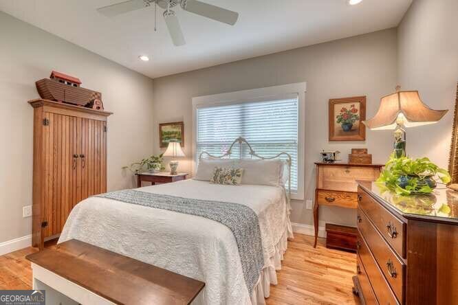 50 Duchess Court Blairsville - 14