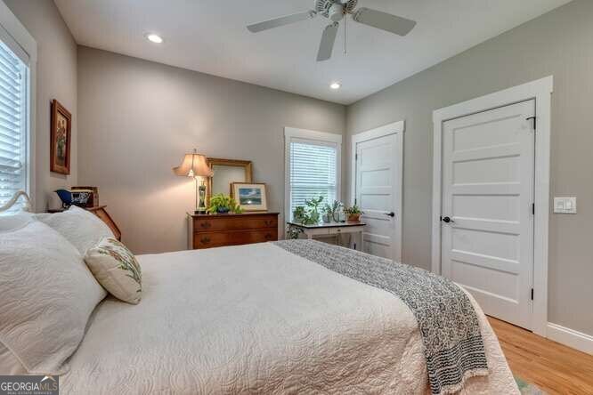 50 Duchess Court Blairsville - 15