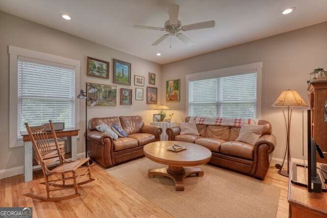 50 Duchess Court Blairsville - 18