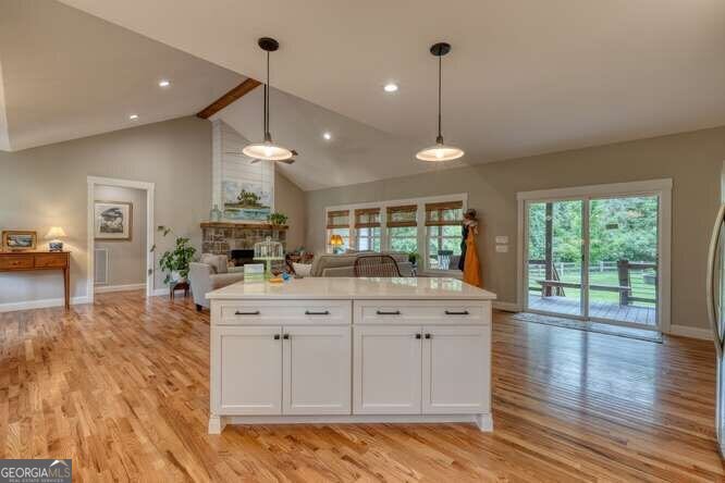 50 Duchess Court Blairsville - 2