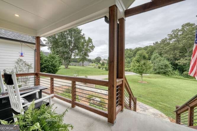 50 Duchess Court Blairsville - 20