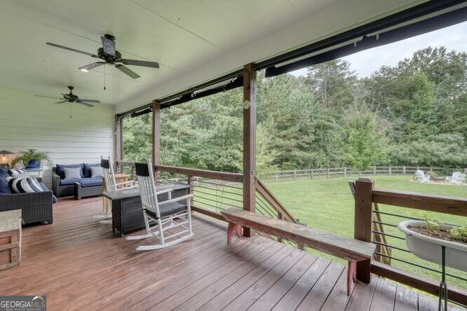 50 Duchess Court Blairsville - 21