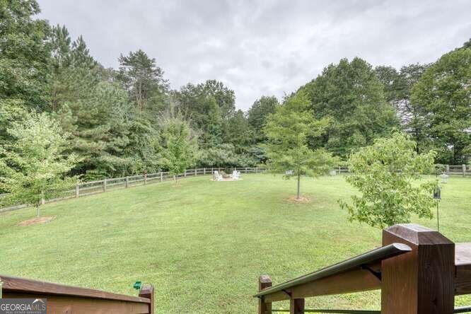 50 Duchess Court Blairsville - 22