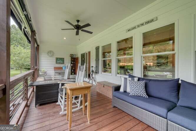 50 Duchess Court Blairsville - 23
