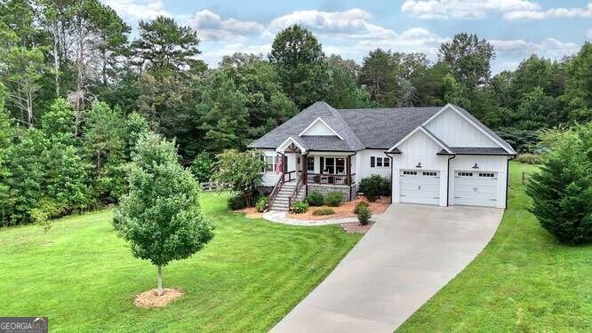 50 Duchess Court Blairsville - 27
