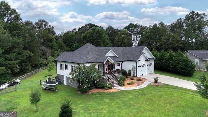50 Duchess Court Blairsville - 28