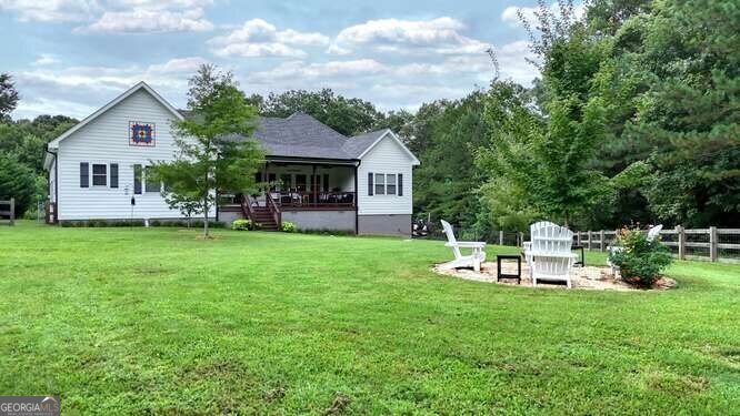 50 Duchess Court Blairsville - 29