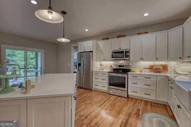 50 Duchess Court Blairsville - 3