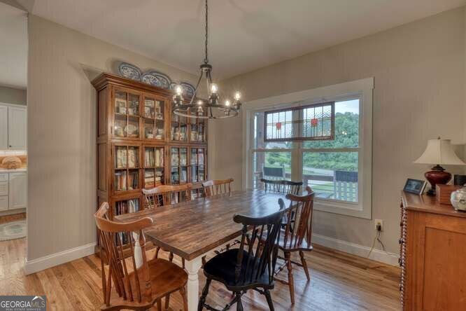 50 Duchess Court Blairsville - 4