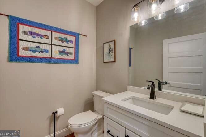 50 Duchess Court Blairsville - 5