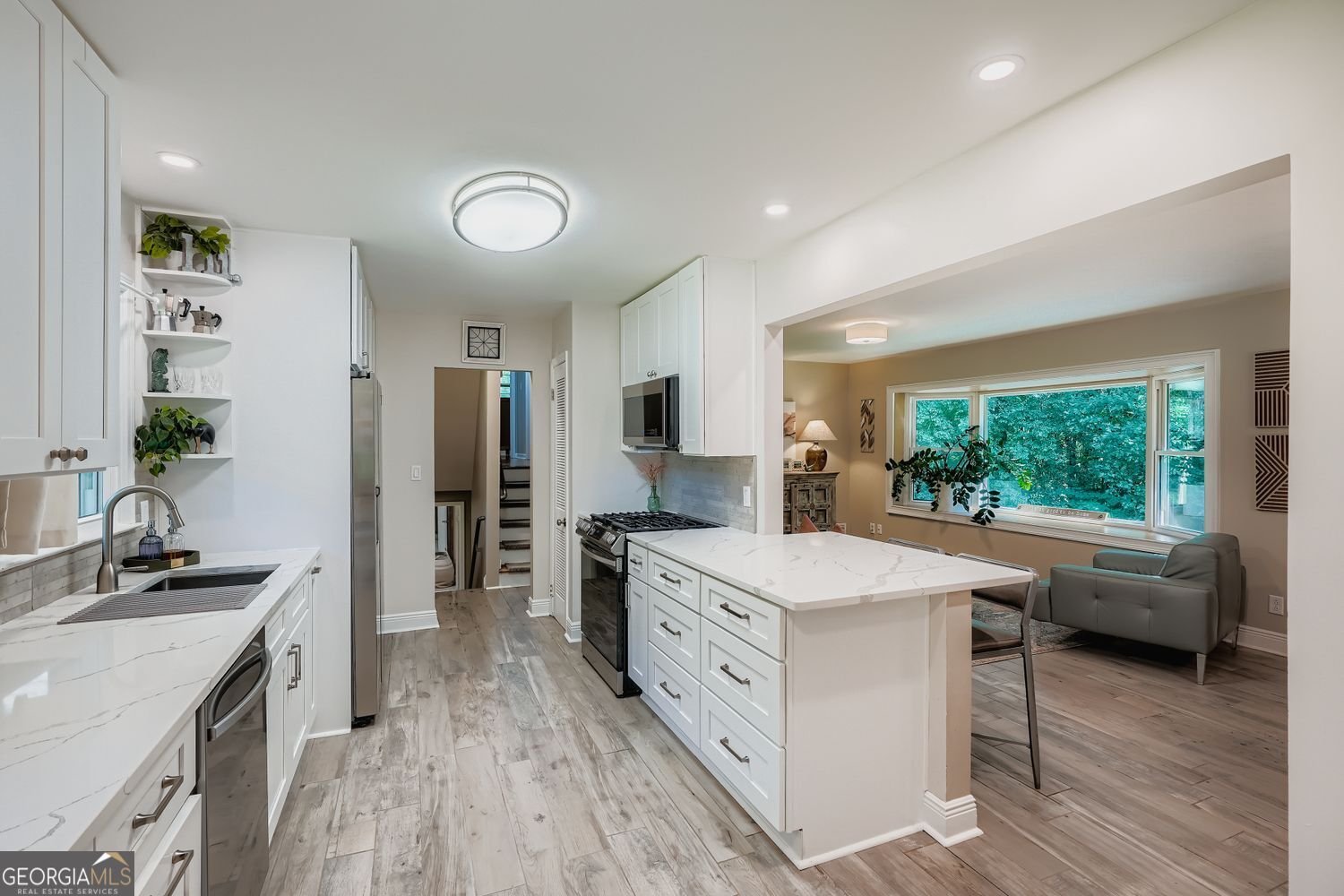 2457 Sunset Drive Atlanta - 10