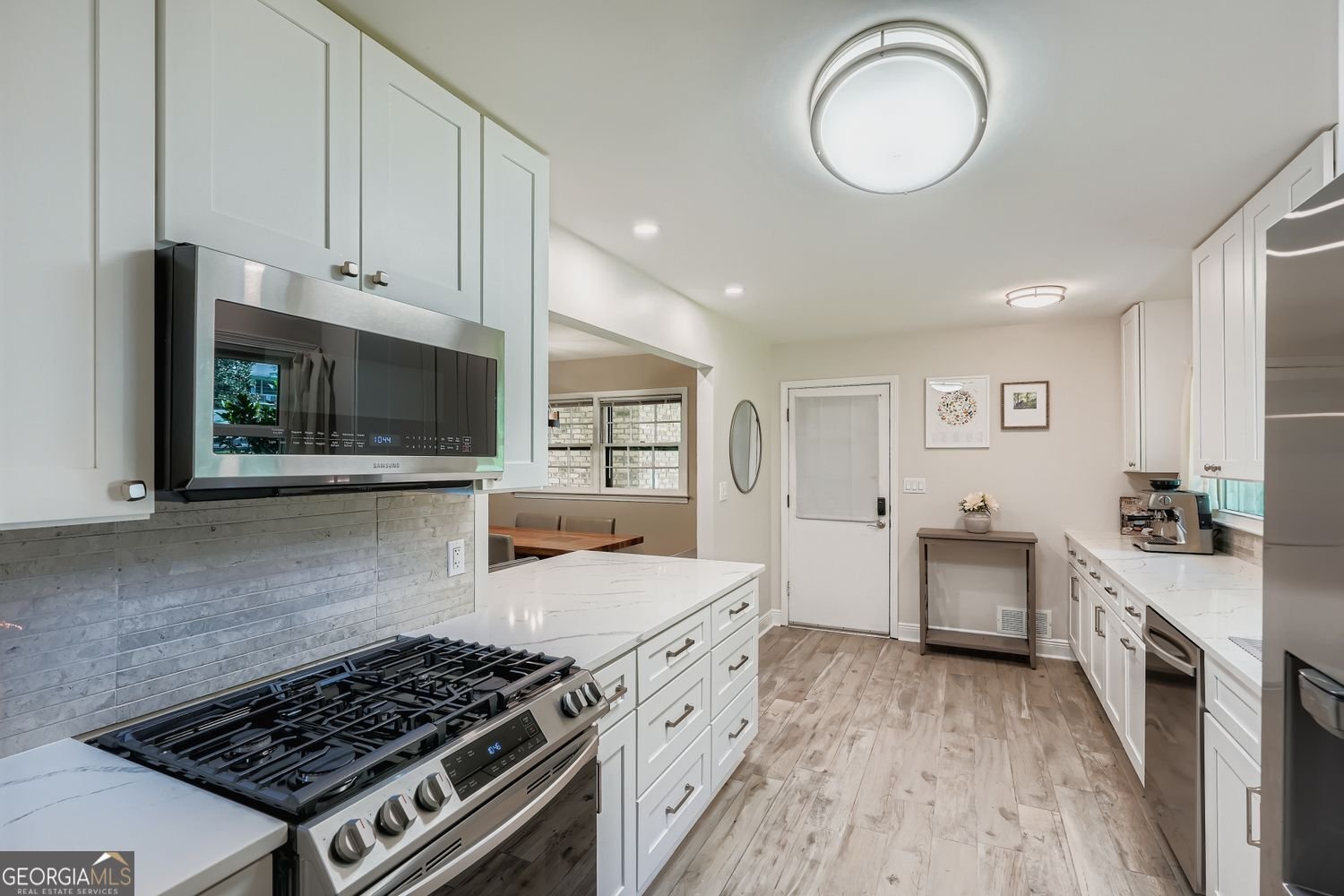 2457 Sunset Drive Atlanta - 11