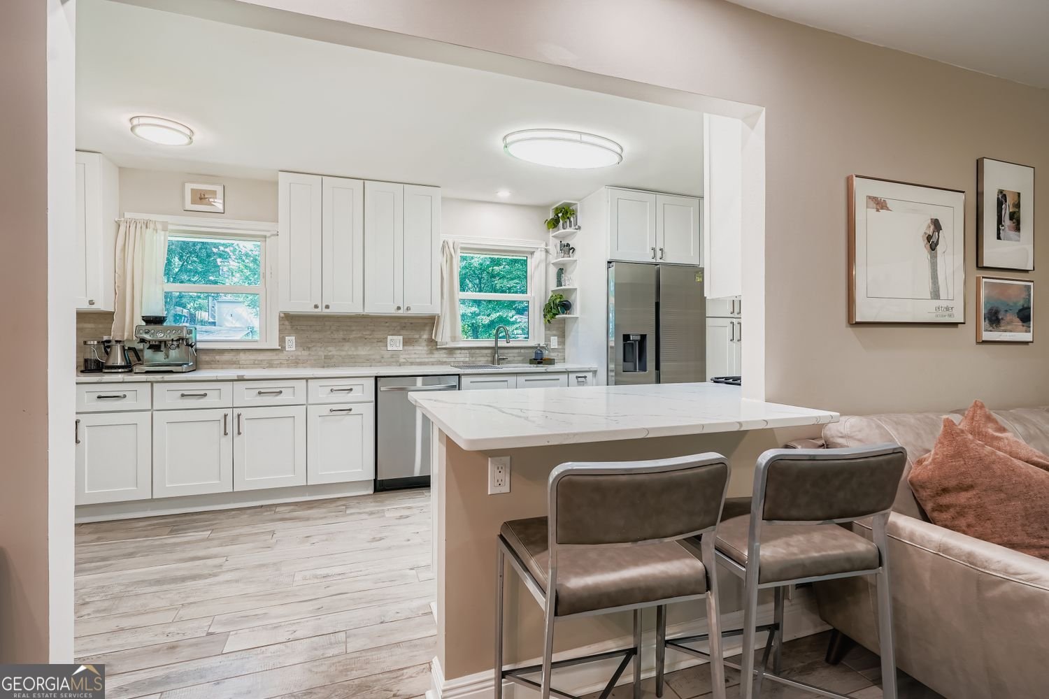 2457 Sunset Drive Atlanta - 12