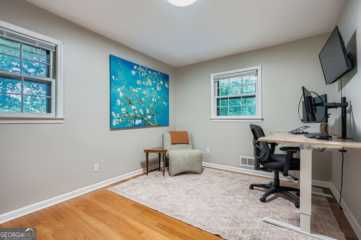 2457 Sunset Drive Atlanta - 16