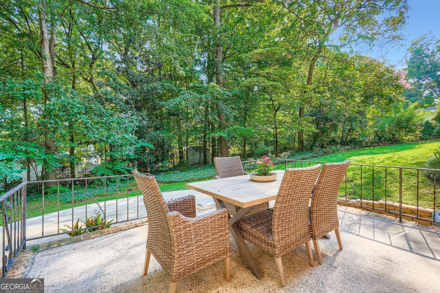 2457 Sunset Drive Atlanta - 24