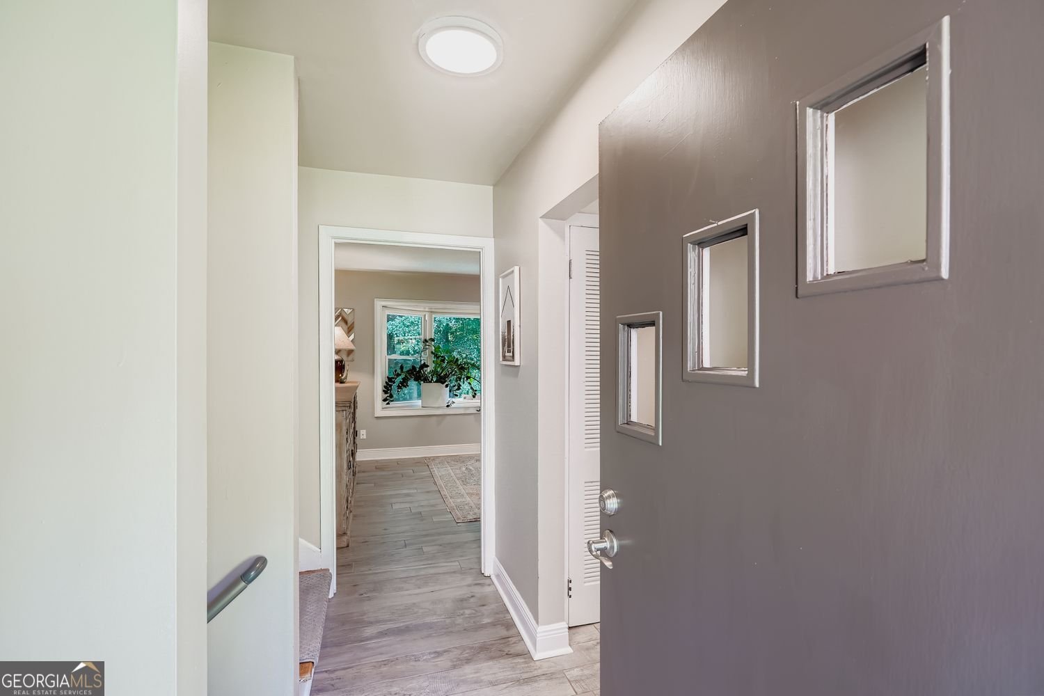 2457 Sunset Drive Atlanta - 4