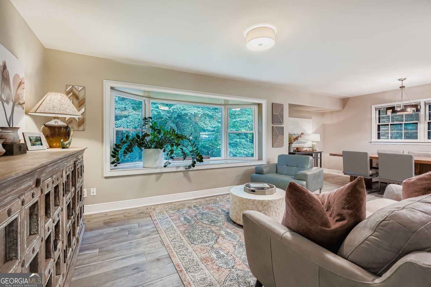 2457 Sunset Drive Atlanta - 5