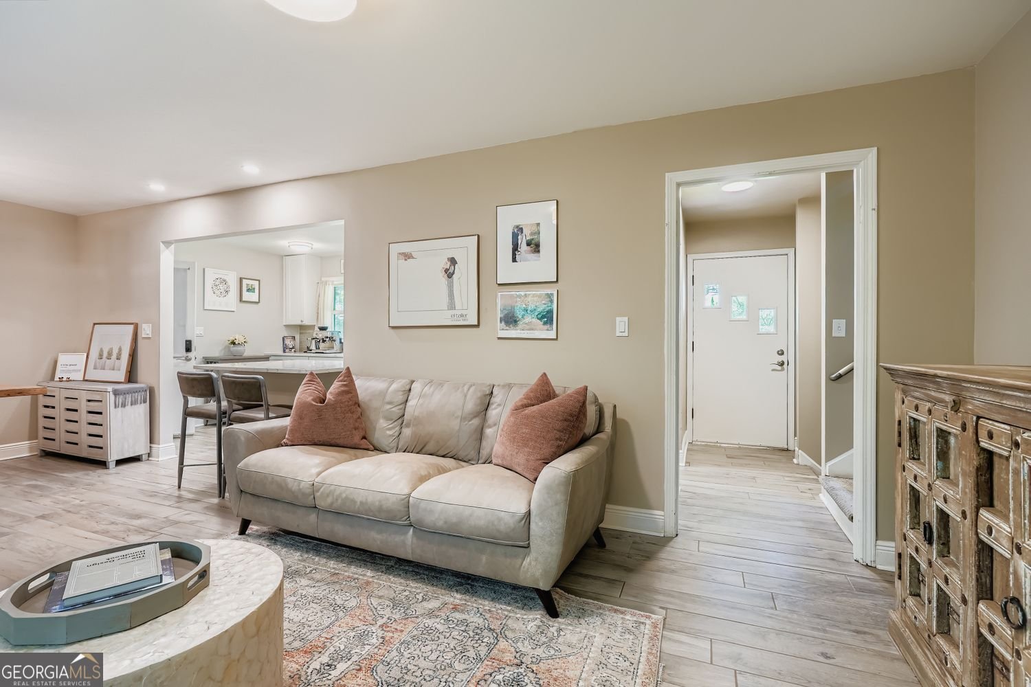 2457 Sunset Drive Atlanta - 7