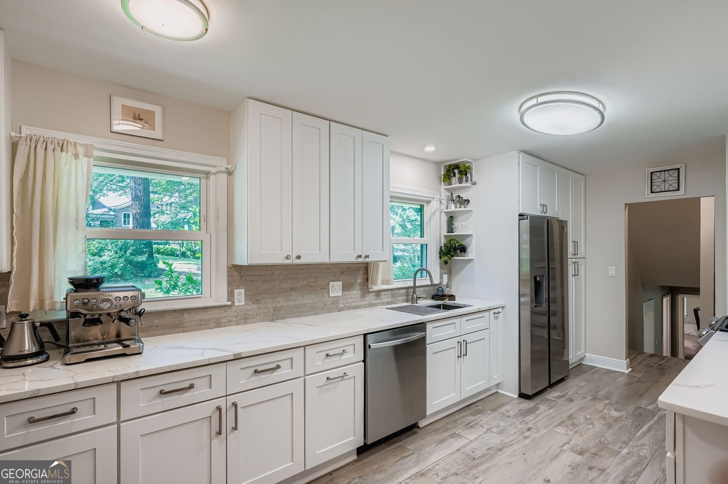 2457 Sunset Drive Atlanta - 9
