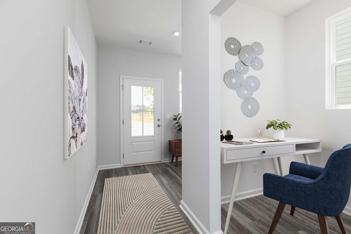 310 Cavalier Lane Acworth - 3