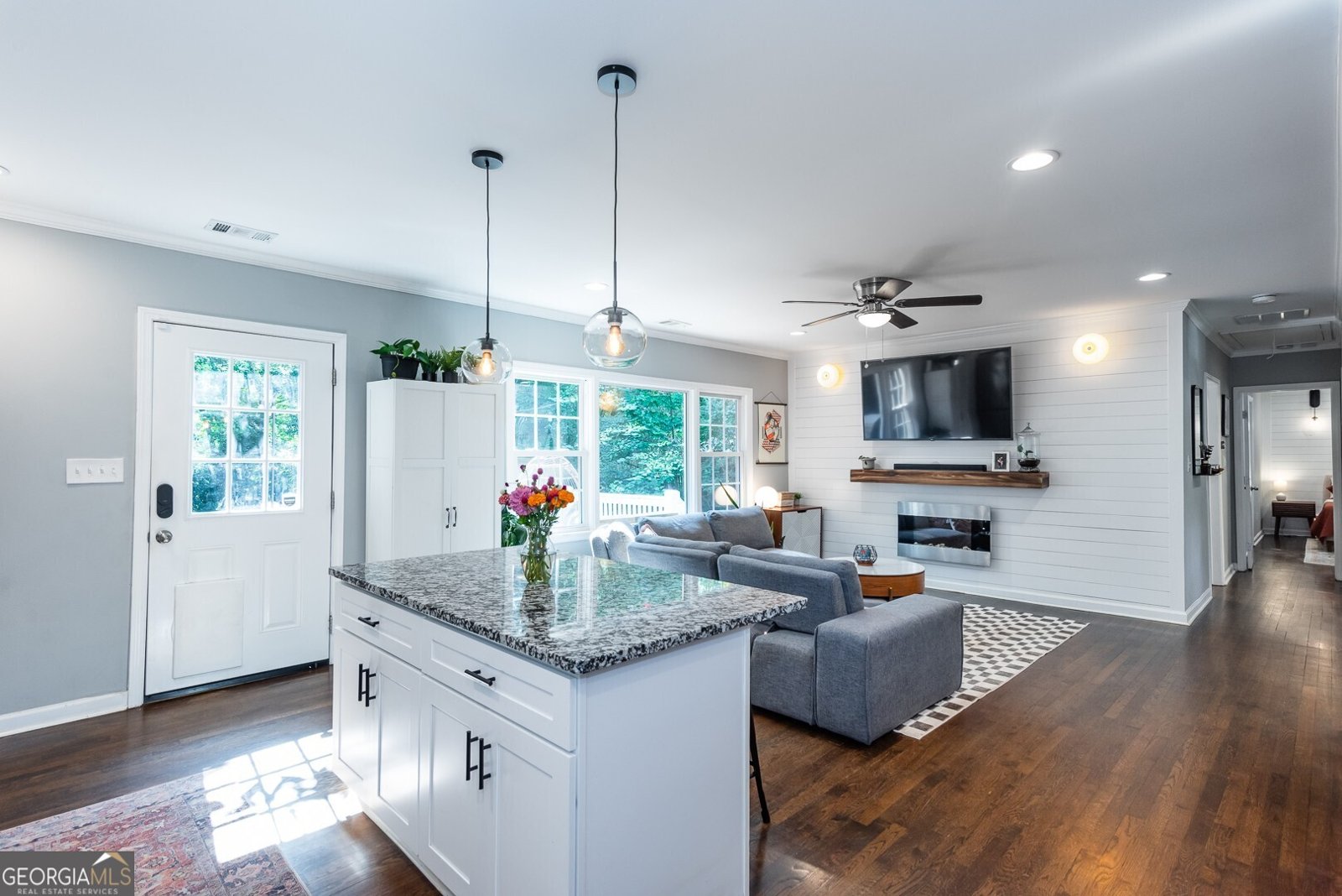 1252 Anchor Terrace Atlanta - 1