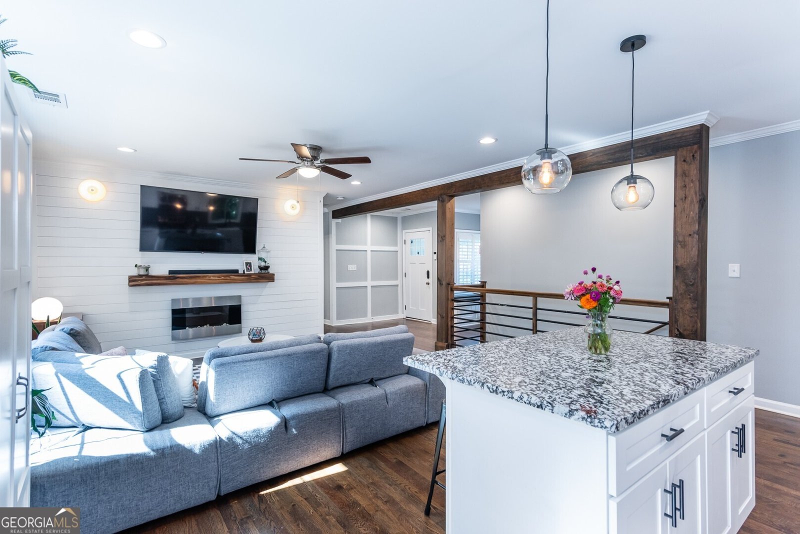 1252 Anchor Terrace Atlanta - 2