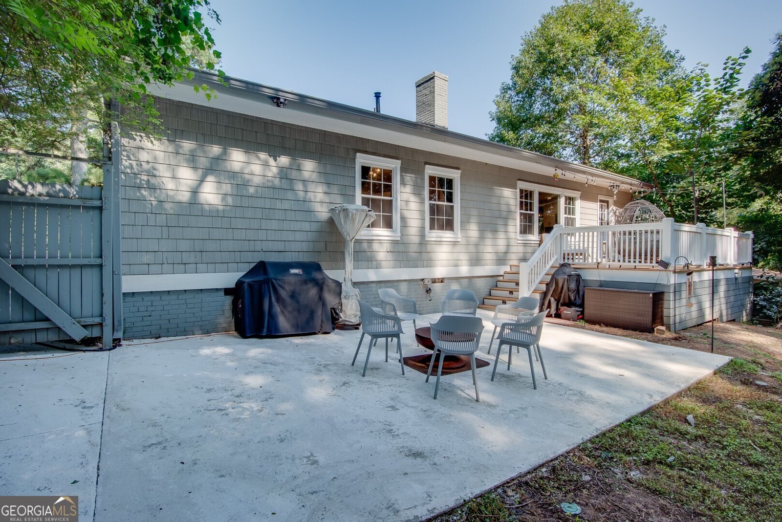 1252 Anchor Terrace Atlanta - 31