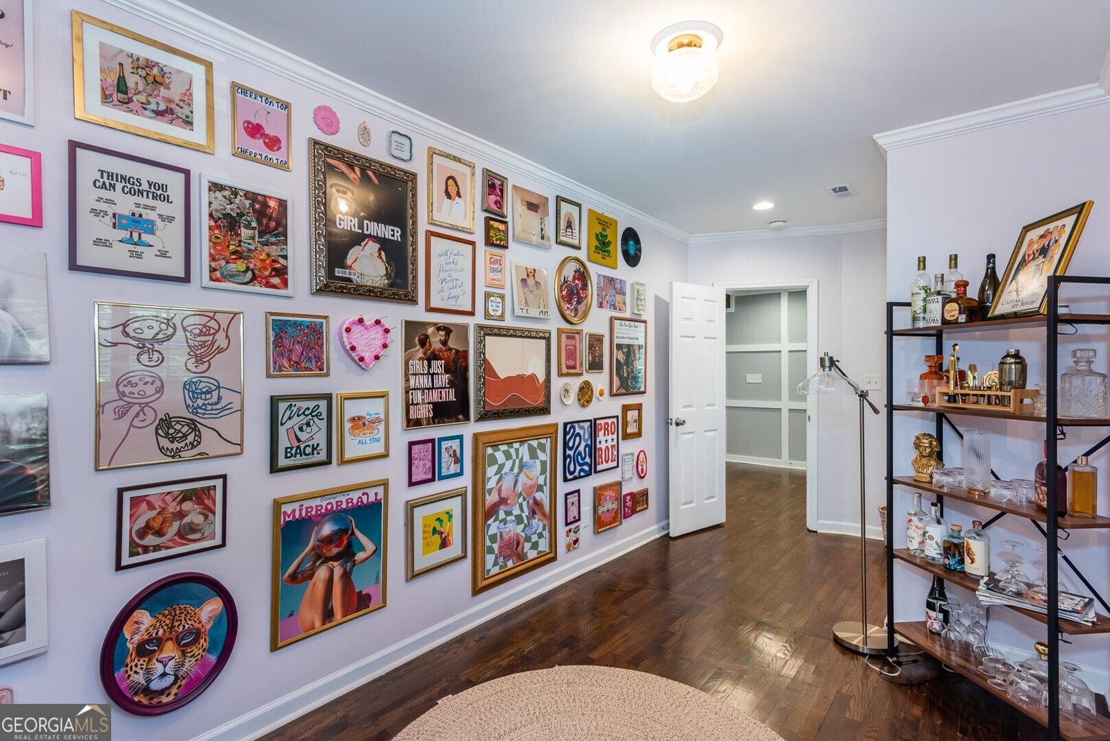 1252 Anchor Terrace Atlanta - 5
