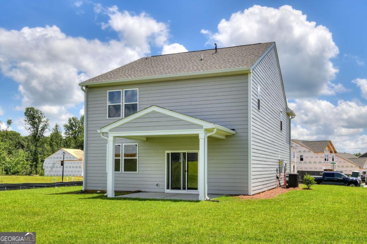 312 Cavalier Lane Acworth - 16