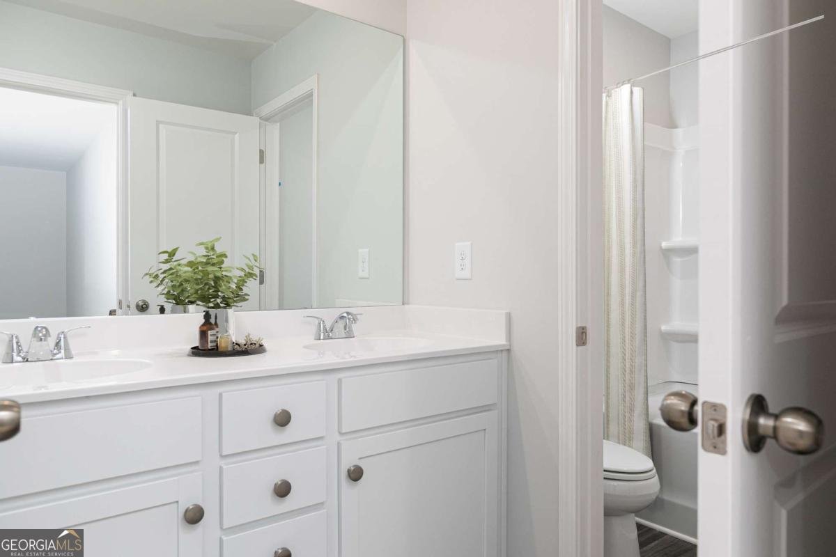 312 Cavalier Lane Acworth - 5