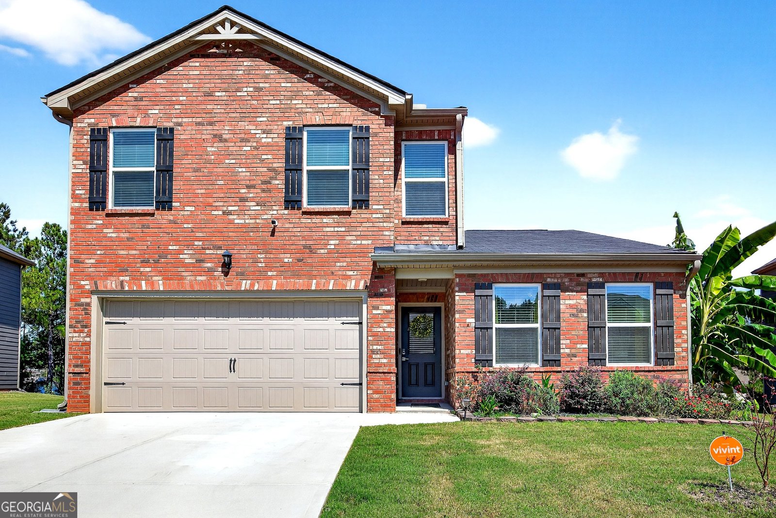 103 KINGFISHER Walk Covington - 1