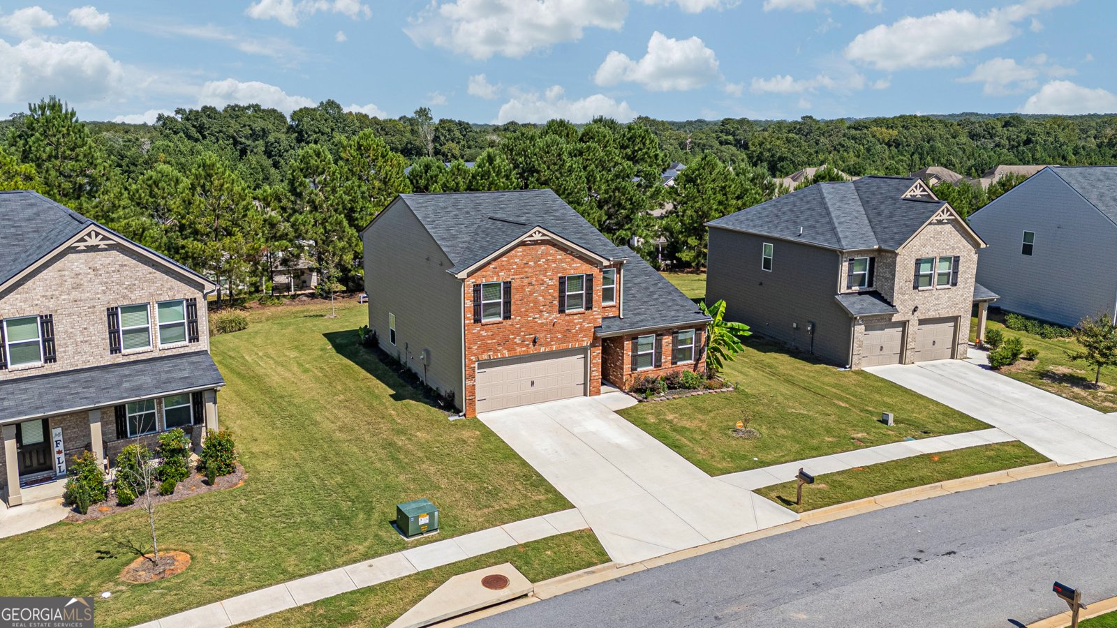 103 KINGFISHER Walk Covington - 3