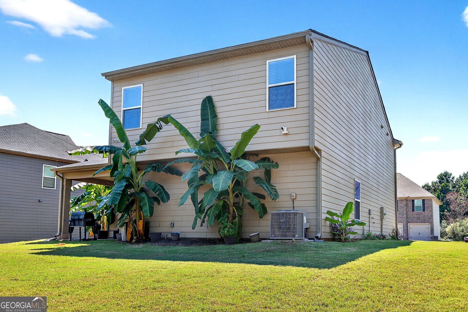 103 KINGFISHER Walk Covington - 33