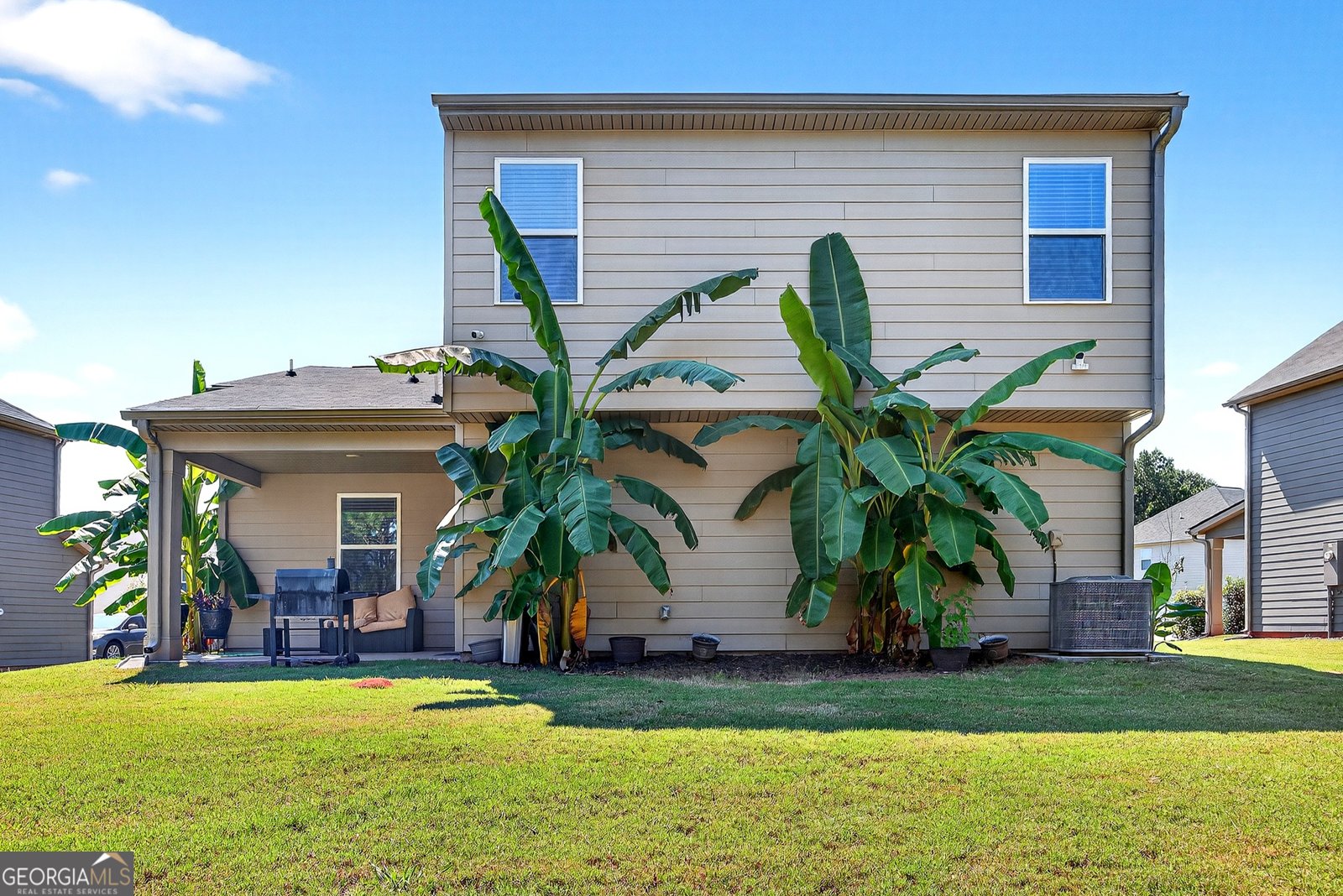 103 KINGFISHER Walk Covington - 35