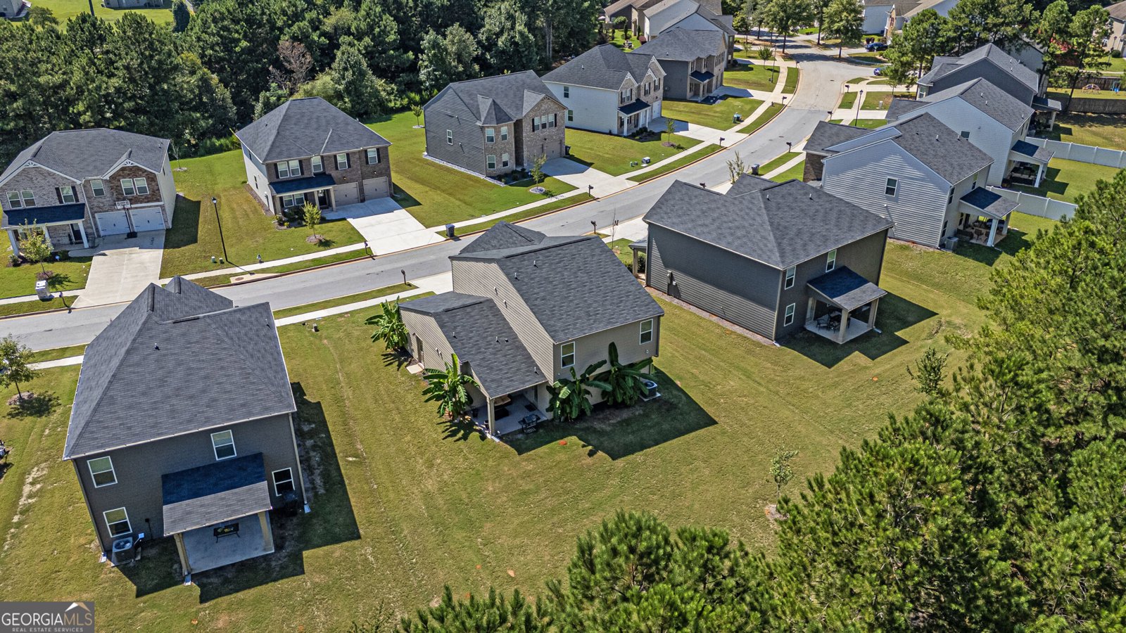 103 KINGFISHER Walk Covington - 37